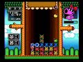 a time attack time by me recorded on december 10, 2006. 3 rounds, easy mode in 38 seconds. my favourite puzzle game of all time! this is the snes version.