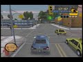 gta3 - grand theft auto 3: mission 08 - the thieves

find full lists of all gta game missions here:
http://www.gtamissions.com