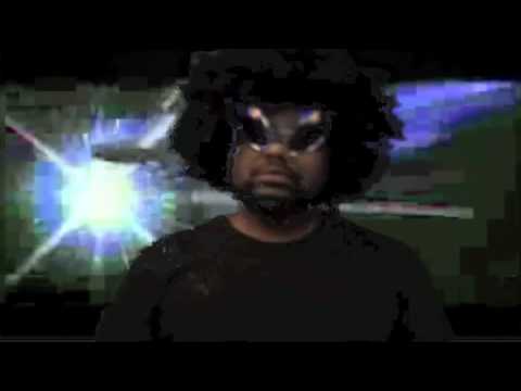 Zest the Smoker – “All Facez 4 U” video