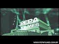 Teaser do Matrevas - Matrix do terceiro mundo
