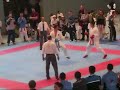 Buric Ismail Wkf Germany