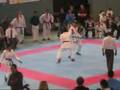 Buric Ismail Wkf Germany
