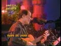 Silvio rodriguez - rabo de nube