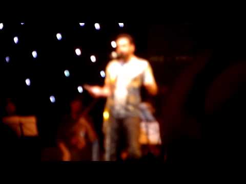 babbu maan live