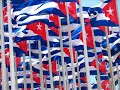 Himno Nacional De Cuba - COMPLETO