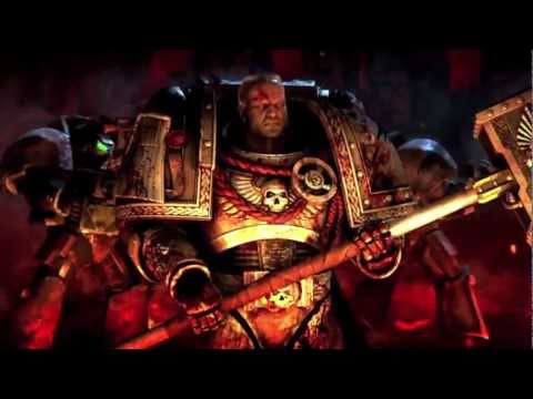 dawn of war dawn of war