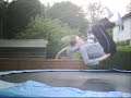 Super Trampelining Super Trampelining