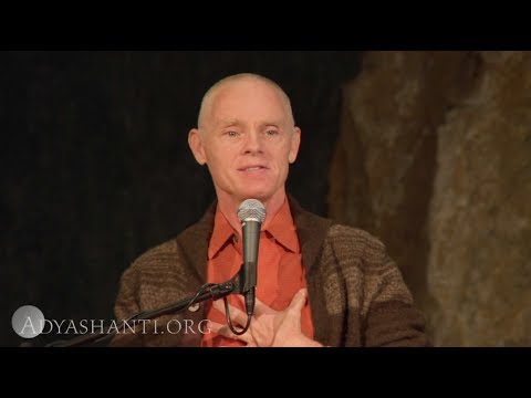 Adyashanti Video: The Heart is Like an Antenna That Connects Us to Everything