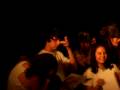 debut en teatro san martin - ultimo saludo del año =B