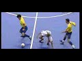 Brazil en accion (futbol sala) Brazil en accion (futbol sala)