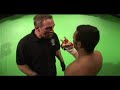 Joe Demore Vs Drew Shields
