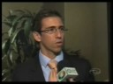 CNT Jornal 22h10 - Telepresen�a Cisco @ Futurecom 2008