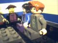 Lego Big Brother Päivä 8/16