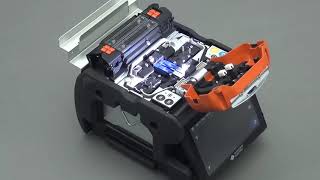 Drop cable splicing