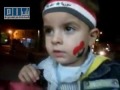 شام - ادلب - بنش : أصغر مندس الثلاثاء 26/7/2011