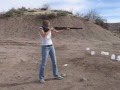 Silencer Testing/Shooty Goodness!