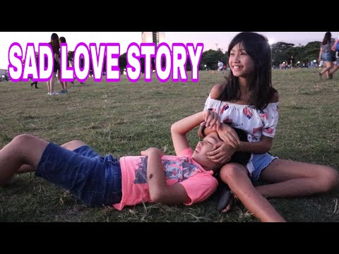 SAD LOVE STORY ||SAMMY MANESE||