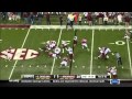 Dennis Johnson vs Ole Miss, S. Carolina, Miss. St (2011)
