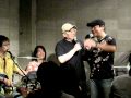 勝盛さん物真似オンパレード.AVI
