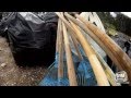 Pulizia macchia mediterranea del 18 novembre Guarda video