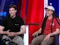 Star Wars Condensed on Sky News