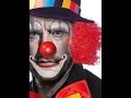 Trent Ronzo! TRENT REZNOR HAS BECAME A CLOWN