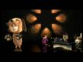 Wii Music Daydreamin' Puppy