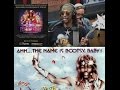 Bootsy Collins Yummy I Got The Muchies Official Music Video and Lyrics