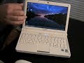 jkOnTheRun- Lenovo IdeaPad S10 netbook