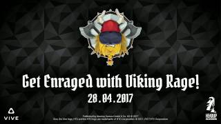 Viking Rage