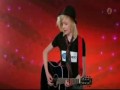 Idol 2008 - Johan Palm(hela)(Bra kvalité)
