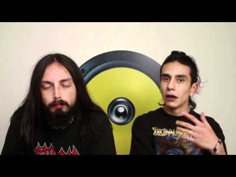 Hybrid Minds - Banda Distrital