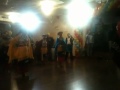 Sueno. Ecuatoriano