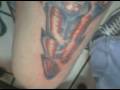 TATTOO TATUAJE