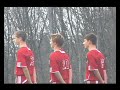 Litchfield V.s Wamogo States Game