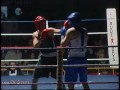 Cristian Olivas vs Cesar Lucas