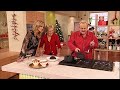 How to flambé your Christmas pudding How to flambé your Christmas pudding