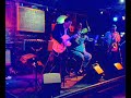 Ted Curson, Pauli Rukakoski & Rhythm bros in Storyville