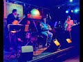 ted curson, pauli rukakoski & rhythm bros in storyville, helsinki finland 080708