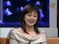 Hey Hey Hey ソン・シギョンとナラ　ゲストトーク