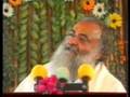 Asaram Ji Bapu - Theen Baath 5
