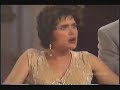 august 1994. lois is a nervous wreck preparing for her first dinner party not realizing that her eddie has sabotauged it by hiring actors to ruin it.  the actors are suitably obnoxious and neurotic and poor lois never had a chance.  pretty funny stuff but you gotta feel sorry for lois. ned's a skunk!