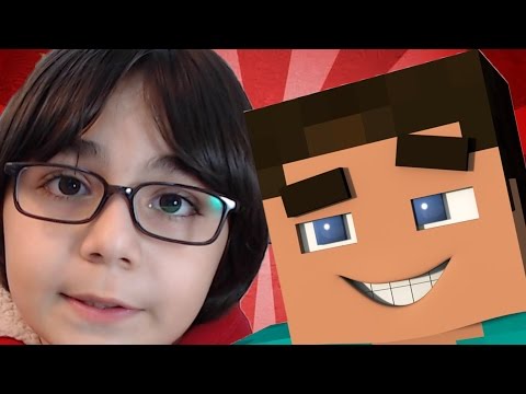 BİTİRDİM İZLEDİM İYİ OYUN - Minecraft Speed Builders - BKT