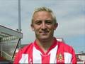 cheltenham town fc 06/07