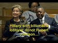 Hillary Clinton and Obama for Pittsburgh Pennsylvania