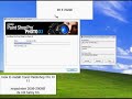 How to install Corel