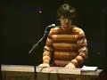 Se�or Mostaza - \"Moonage Daydream\"