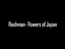 Flashman - Flowers of Japan Flashman - Flowers of Japan
