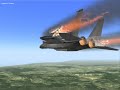 Flying without Wings- F-15C Eagle