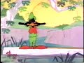 daffy duck rhapsody
